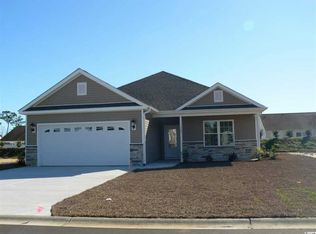 704 Hobonny Loop, Longs, SC 29568
