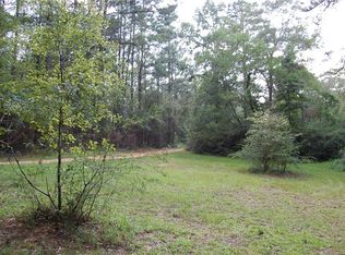 13700 Mims Rd, Chunchula, AL 36521