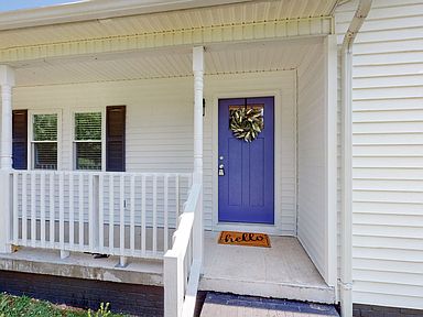 206 Sugar Creek Dr, Mc Minnville, TN 37110 | Zillow