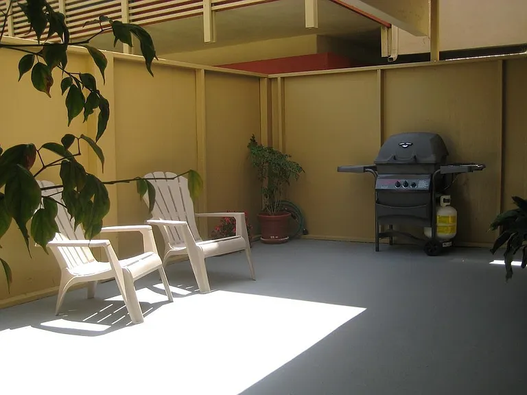 Park Montair Apartments — Photo 12