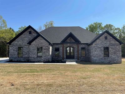 4 Ules Cv, Greenbrier, AR, 72058