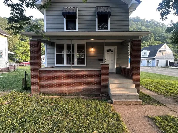 3167 Walnut St, Portsmouth, OH 45662