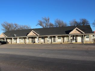 3517 S Fillmore St #8, Amarillo, TX 79110