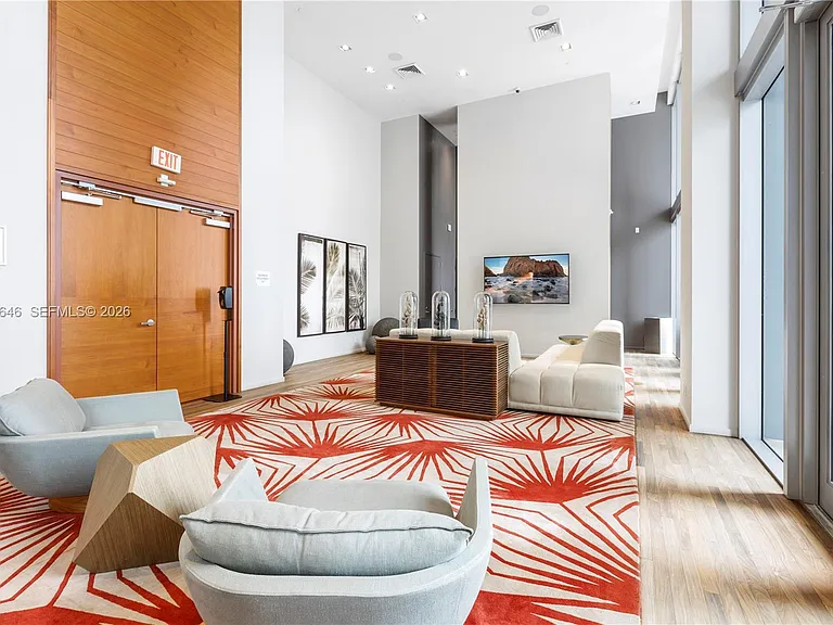 1300 Brickell Bay Dr #10 — Photo 28