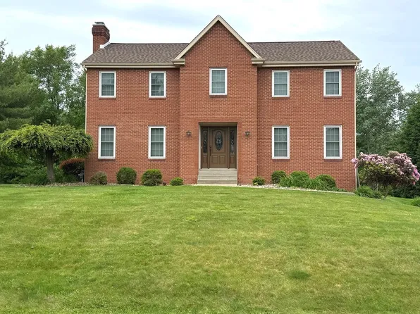 211 Warren Rd, Warrendale, PA 15086