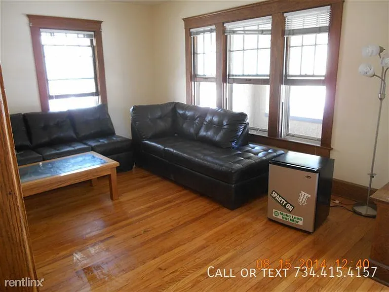818 Packard St — Photo 49