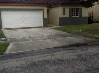 7253 SW 158th Ave, Miami, FL 33193