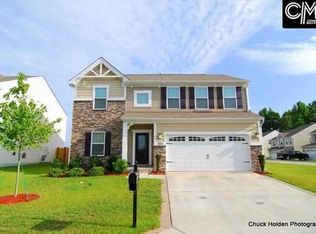 304 Merus Dr, Lexington, SC 29072