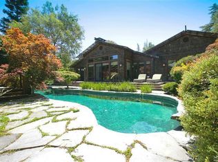 37 Redwood Dr, Ross, CA