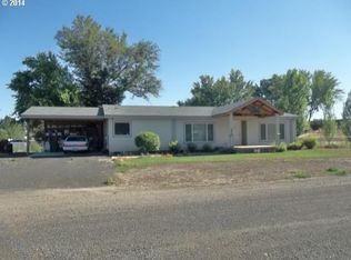 225 Hale St, Adams, OR 97810