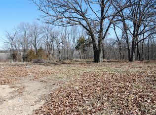 3531 Old State Rd, Leslie, MO 63056