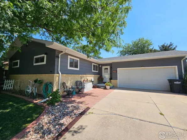 1306 Coolidge St, Sterling, CO 80751