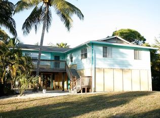 4838 Gulf Shore Rd, Saint James City, FL 33956