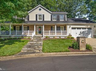 2531 Locustwood Pl, Silver Spring, MD 20905