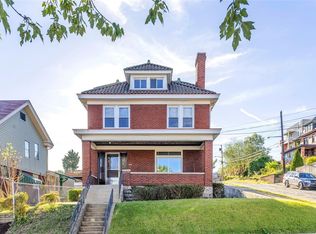 1949 Rockledge St, Pittsburgh, PA 15212