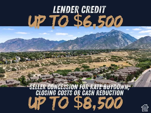 1454 E Tuscan Oak Way, Sandy, UT 84092