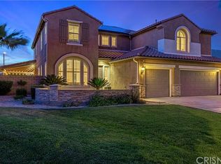 4389 Paddock Way, Lancaster, CA 93536