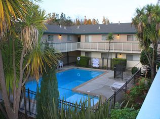 Sebastopol Gardens Apartments, Sebastopol, CA 95472