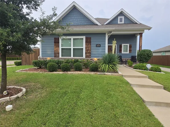 2828 Journey Ln, Forney, TX 75126