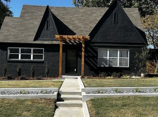 1624 S Columbia Pl, Tulsa, OK 74104