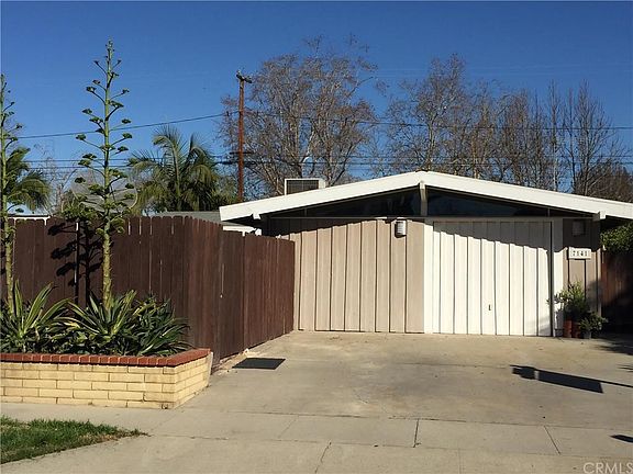 2nd image of 7141 E Mezzanine Way