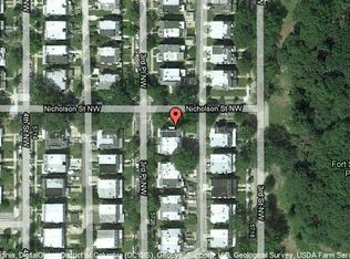 314 Nicholson St NW, Washington, DC 20011