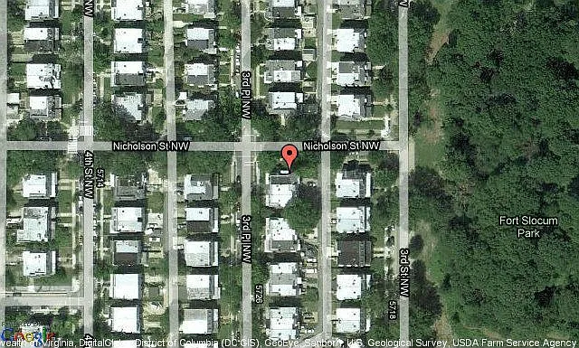 314 Nicholson St NW photo 1