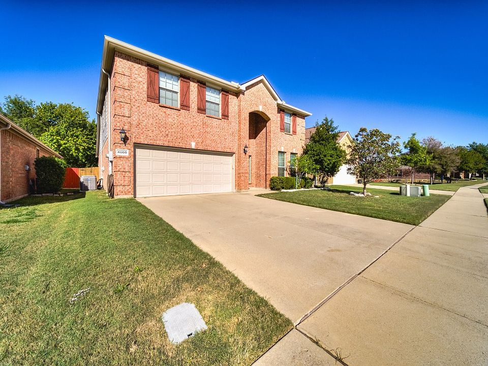 4800 Coney Island Dr, Frisco, TX 75036 Zillow