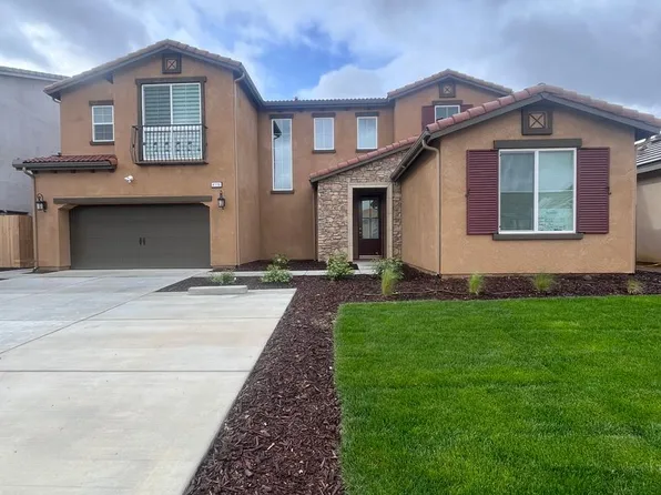 4116 Twain Ave, Clovis, CA 93619
