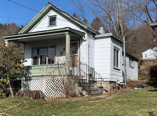 126 Summer St, Bradford, PA 16701