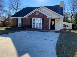 5204 Spinnaker Ct, Columbus, GA 31909