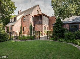 4430 Wickford Rd, Baltimore, MD 21210