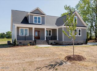 2316 Heartland Rd, Red Oak, NC 27868