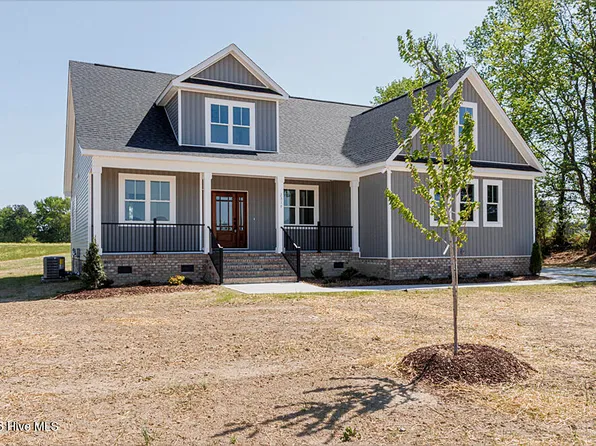 2316 Heartland Road, Red Oak, NC 27868