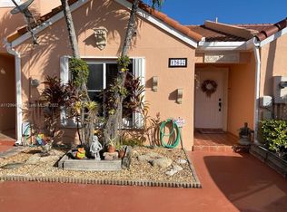 12657 NW 11th Ln, Miami, FL 33182