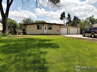 337 Villa Vista St, Sterling, CO 80751