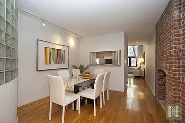 Sold by Halstead Real Estate