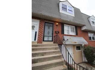 1319 Rainer Rd, Brookhaven, PA 19015