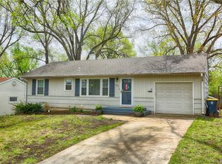 705 W 91st St, Kansas City, MO 64114