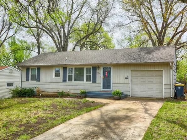 705 W 91st St, Kansas City, MO 64114