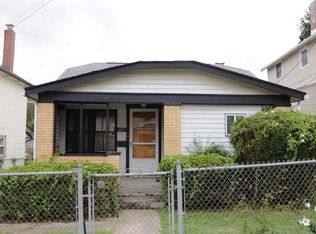 4007 Harvey Ave, Homestead, PA