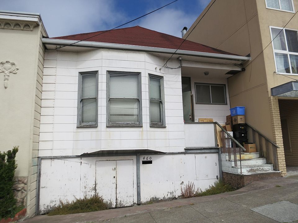 1st image of 458-460 31st Ave