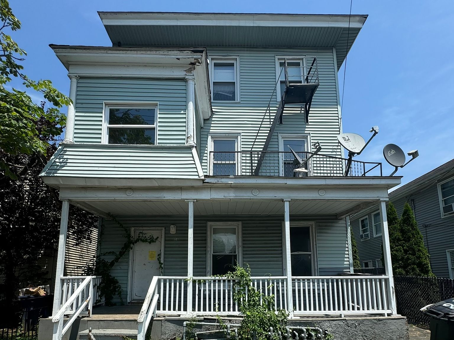 23 Hallock St, New Haven, CT 06519 MLS 24031956 Zillow