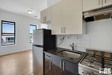 Rented by StayBK LLC