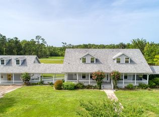 355 W State Route 40, Pierson, FL 32180