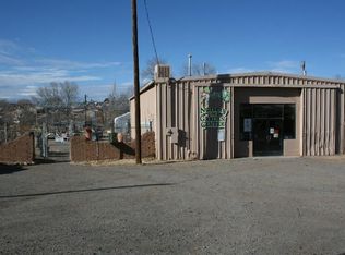 2115 N Pinos Altos Rd, Silver city, NM 88061