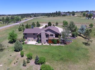 4672 Moonshine Ridge Trl, Parker, CO 80134