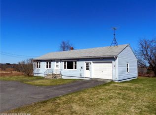 632 Main St, Pittsfield, ME 04967