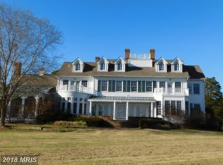 6173 Bellevue Rd, Royal Oak, MD 21662