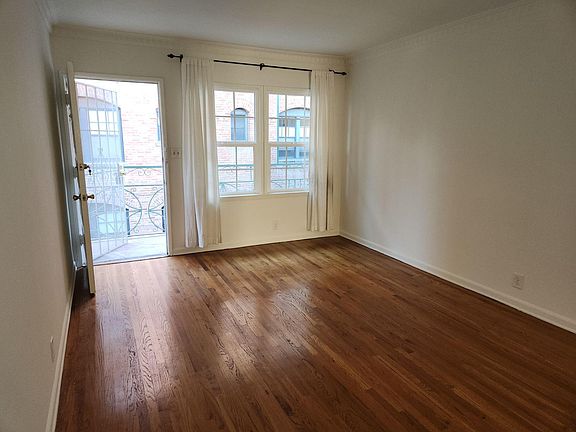 Main Room